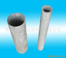 橫峰縣宏輝金屬制品有限公司產品概覽 金屬材料、管材及其他制品詳解