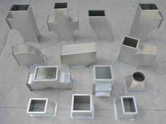 匠心鑄造通風精品 成都鑫錦宏風管加工廠與金牛區(qū)鑫錦宏金屬制品經(jīng)營部