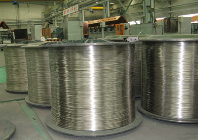 4J36精密合金 從絲材、價格到圓棒的全方位解讀