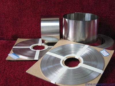 進口301不銹鋼帶材與特硬不銹鋼墊片 深圳市金昌立金屬材料制品專業(yè)解析