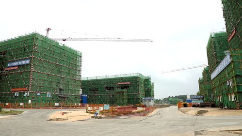 長沙集成電路產業迎關鍵拼圖，望城光刻膠原料廠年底試產