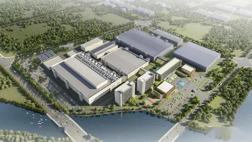 紹興集成電路產業(yè)加速崛起，新機遇引領城市創(chuàng)新活力
