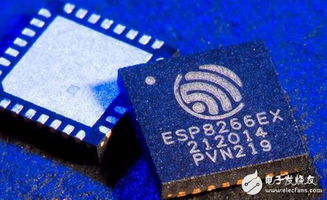 ESP8266 廉價(jià) WiFi 芯片的無限創(chuàng)意可能——應(yīng)用場(chǎng)景詳解